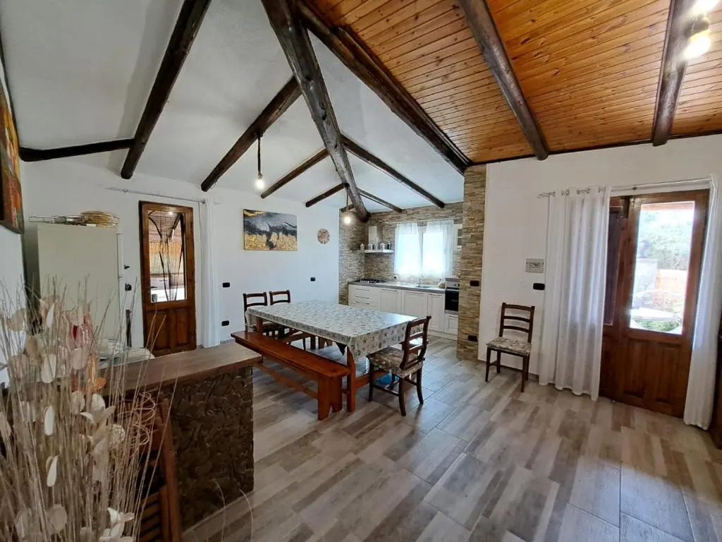 Maragnani home