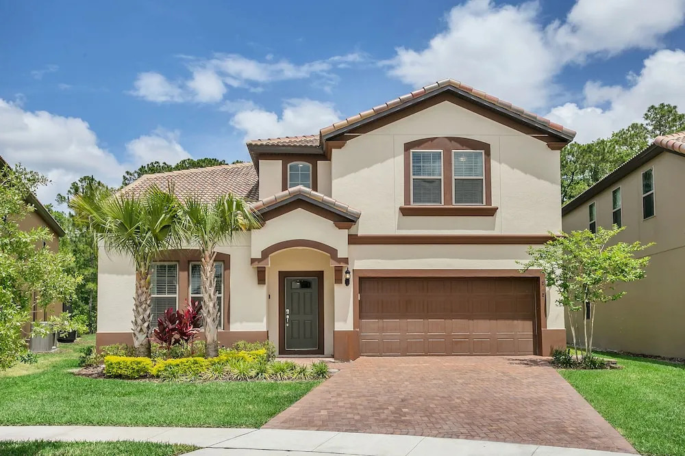 8808 Bengal Court