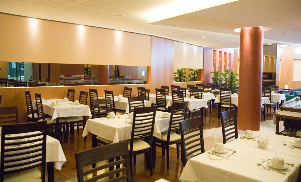 TURIM Europa Hotel