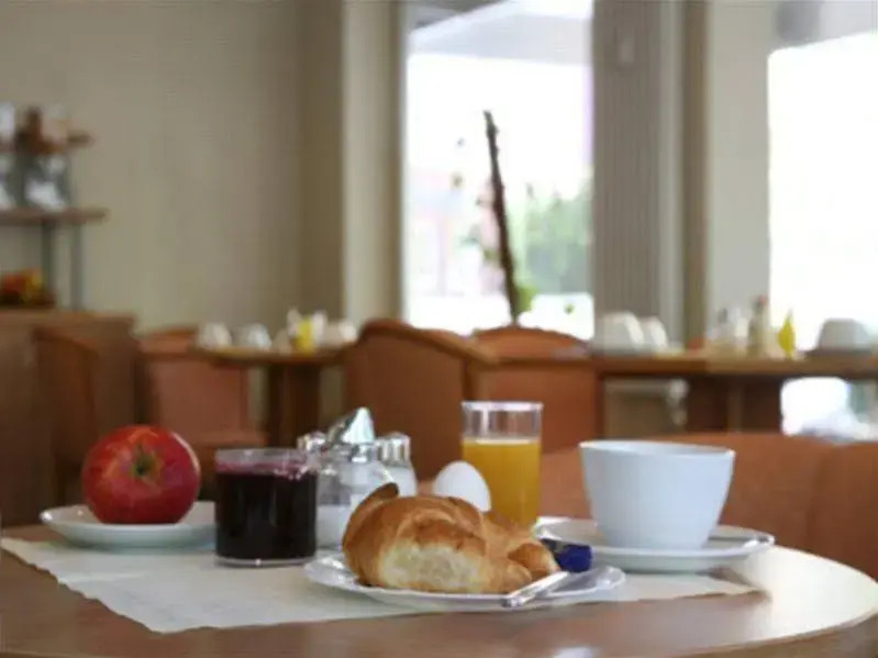Hotel Alleenhof