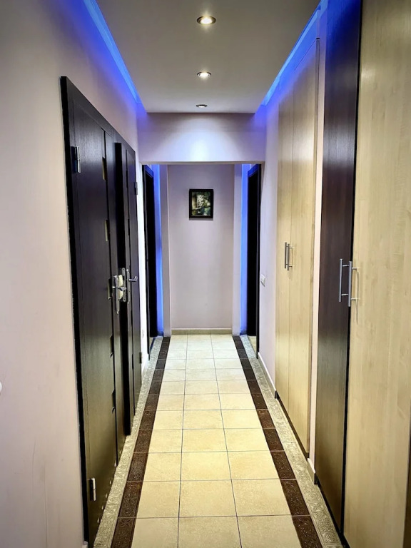 MB Cracow Apartments-Szlak 50