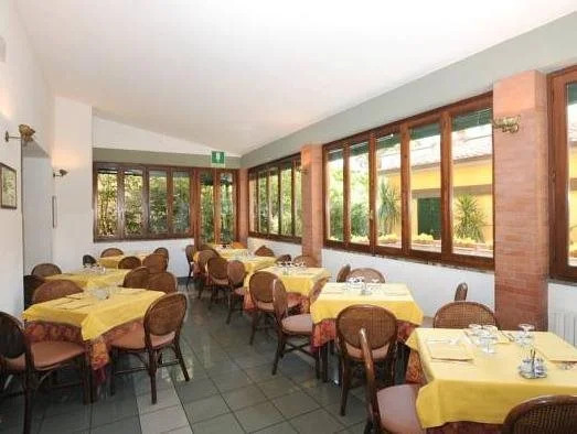 Hotel Prati