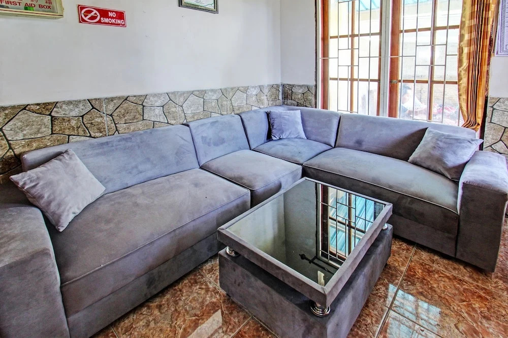 Hotel O Archi Homestay