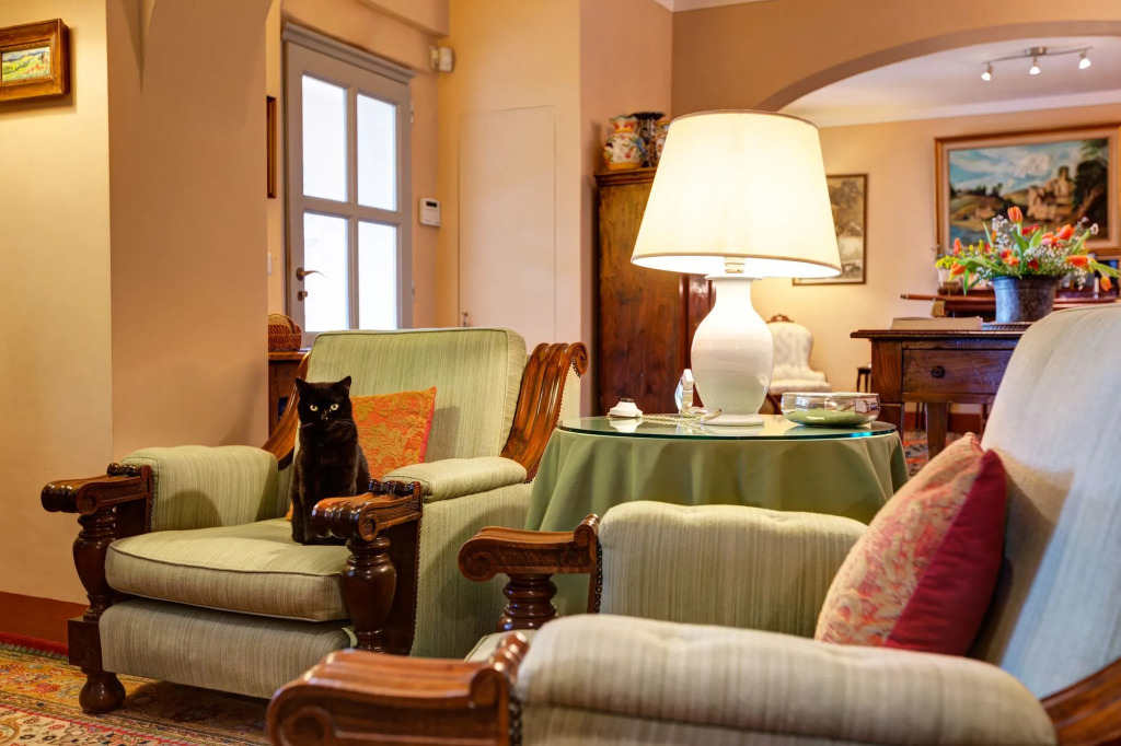 Casa Bellavista B&B