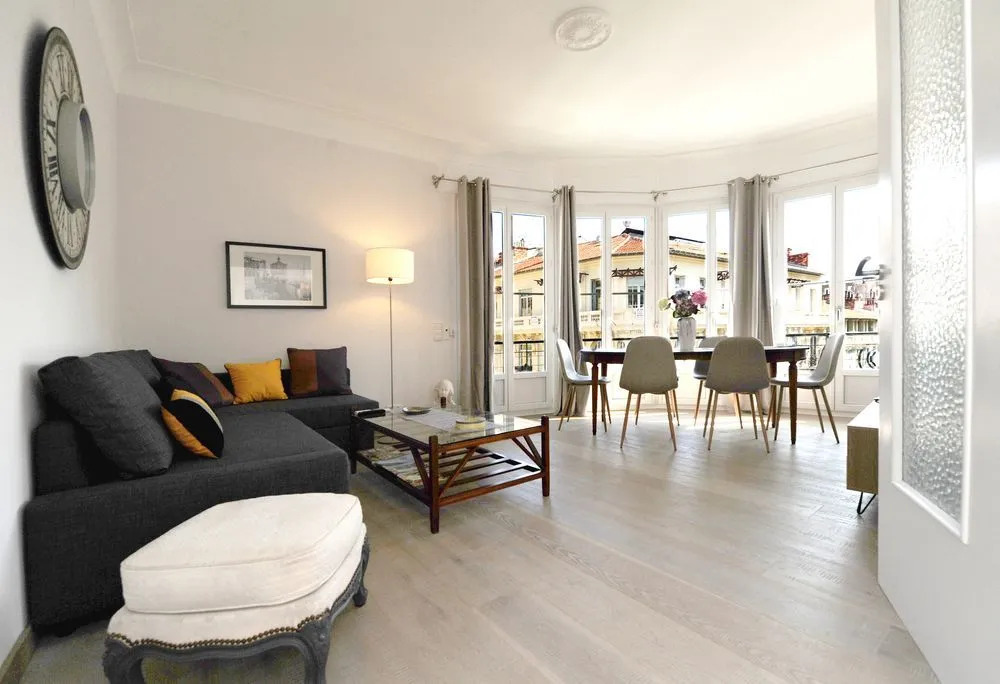 La Buffa Suite - 5 stars Holiday House