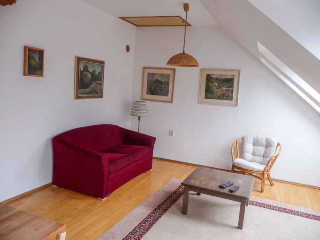 Apartment Hodkovičky by Interhome