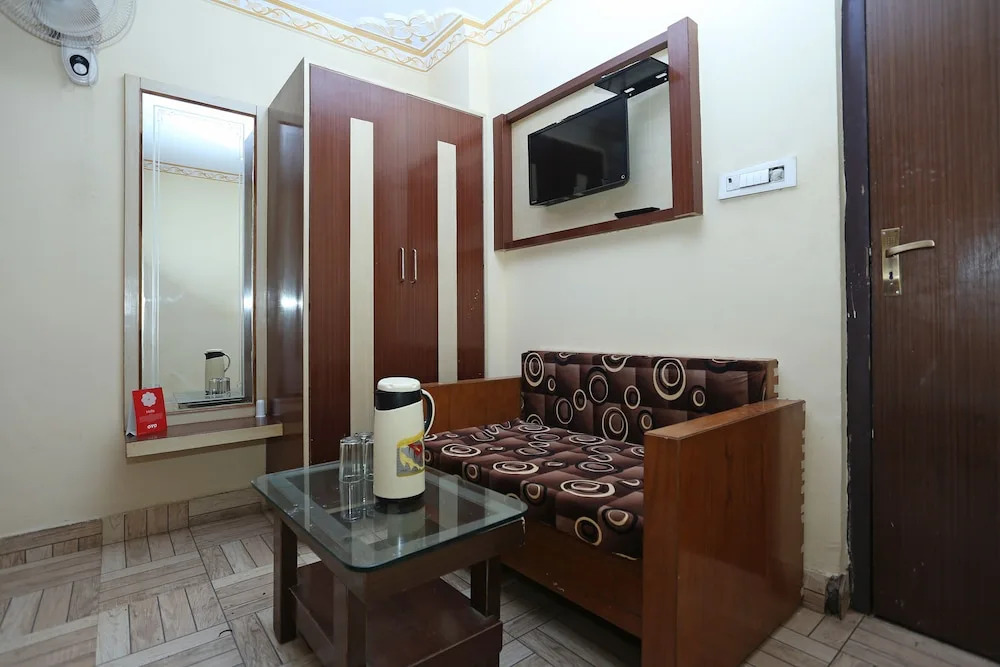 Shri Ganesh Hotel