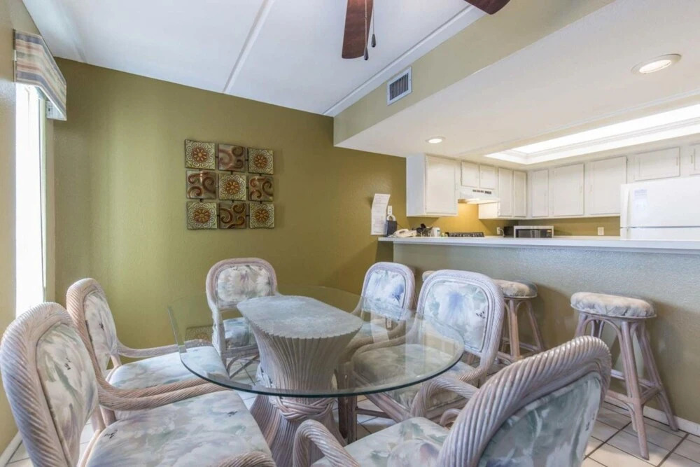 Seville 101 by Padre Island Rentals