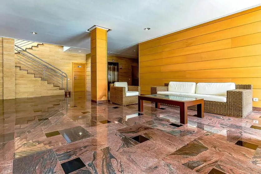 Los Gigantes 1 Bed Stylish apartment