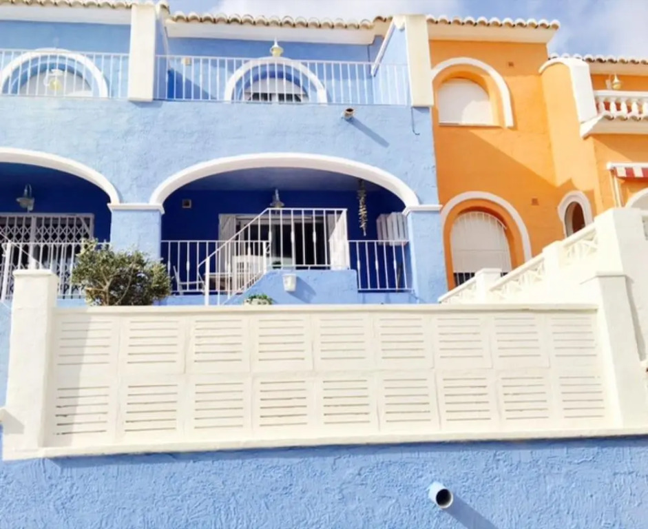 Bungalow la Cala