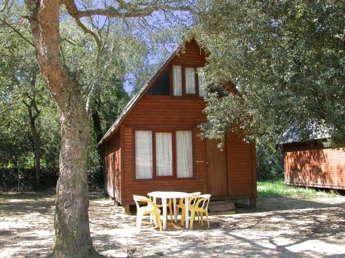 Bungalows Turismar Village