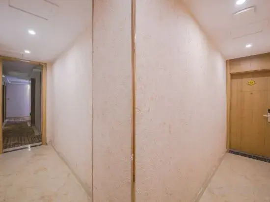 M Hotel Pulton (Wenzhou Longwan International Airport)
