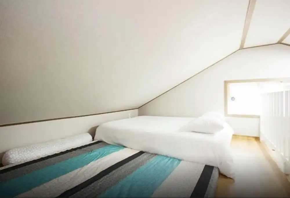 Casa Linda Guesthouse