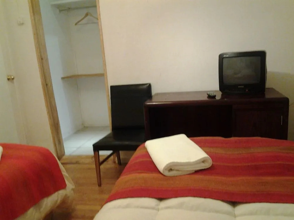 Hain Casa Hotel