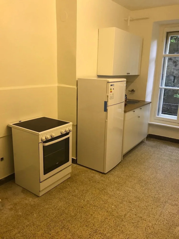 Appartement Bugnon