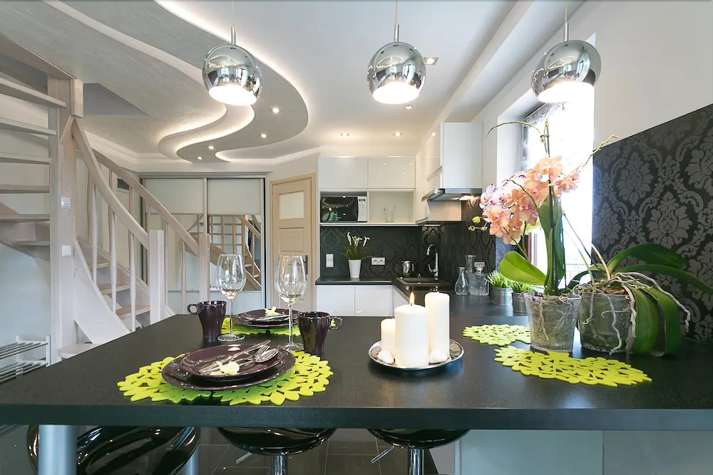 VIP Apartamenty Widokowe