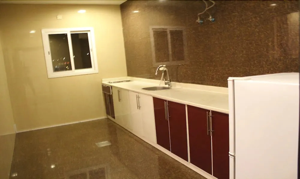 My Home Classic Hotel Suites