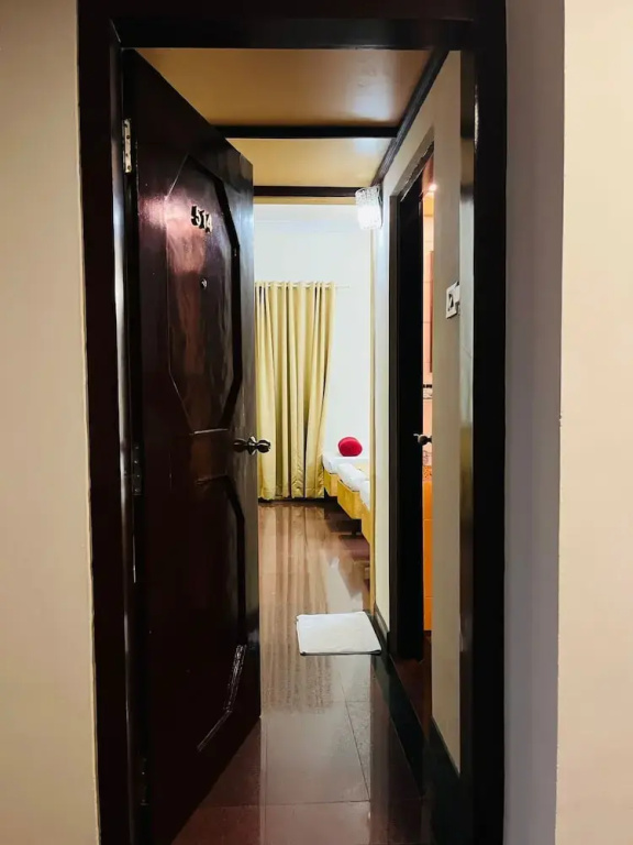 Presidency Towers,Kochi