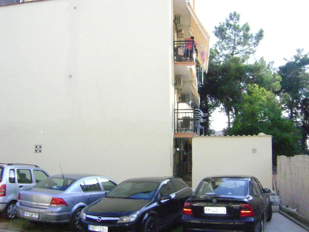 Markos Studios