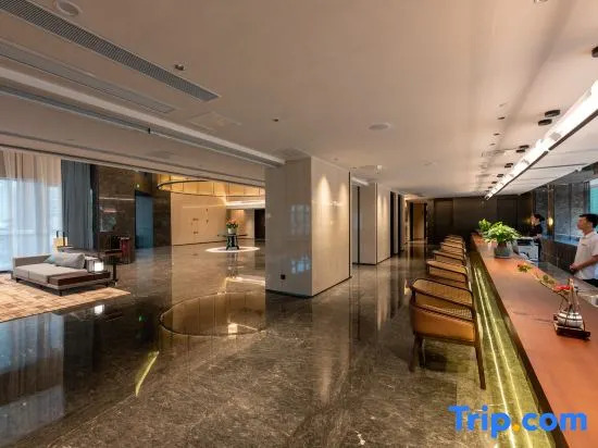 Yunxiao Junyi International Hotel