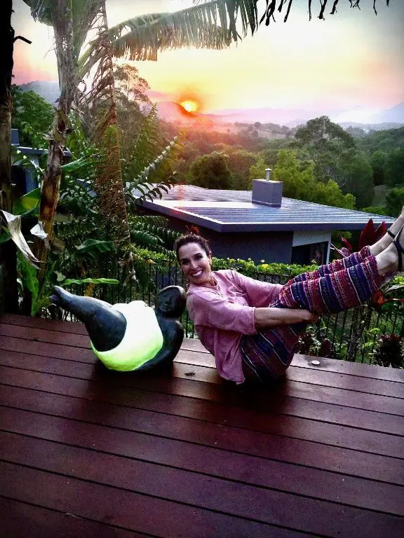 La Rocher Eco Retreat