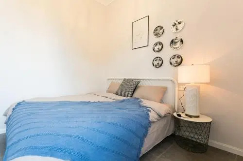 Xi'an Beilin·Yongning Gate· Locals Apartment 00140400