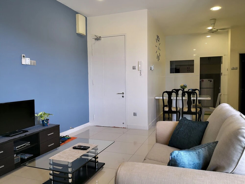 Royal Suites at Loft Imago Mall