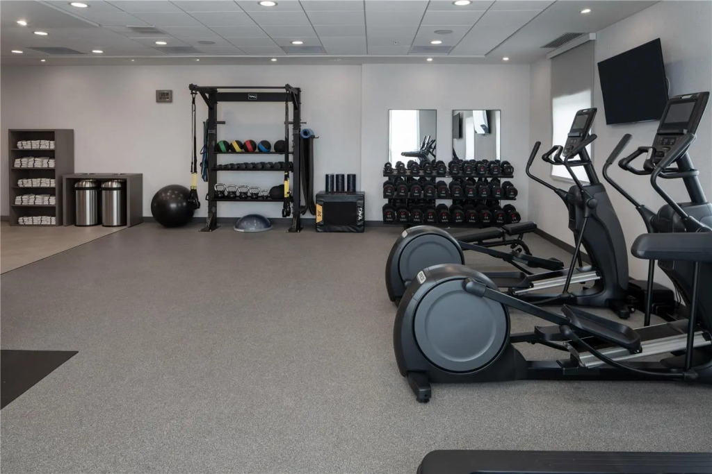 Home2 Suites By Hilton West Lafayette