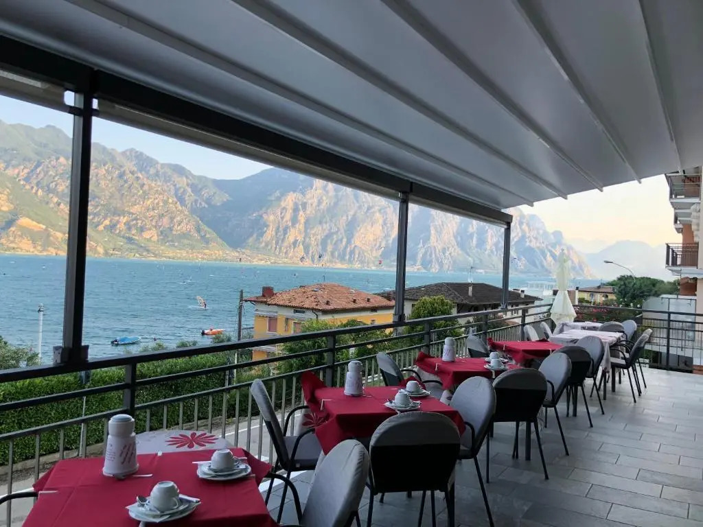 Albergo Villa Edera