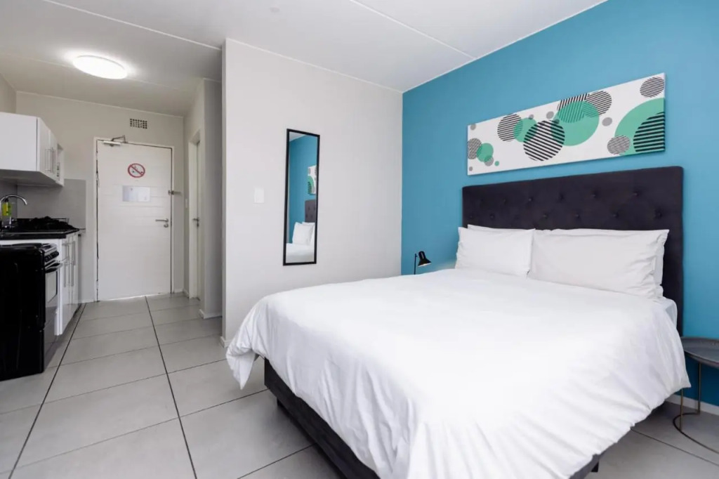 MINT Express Sandton View