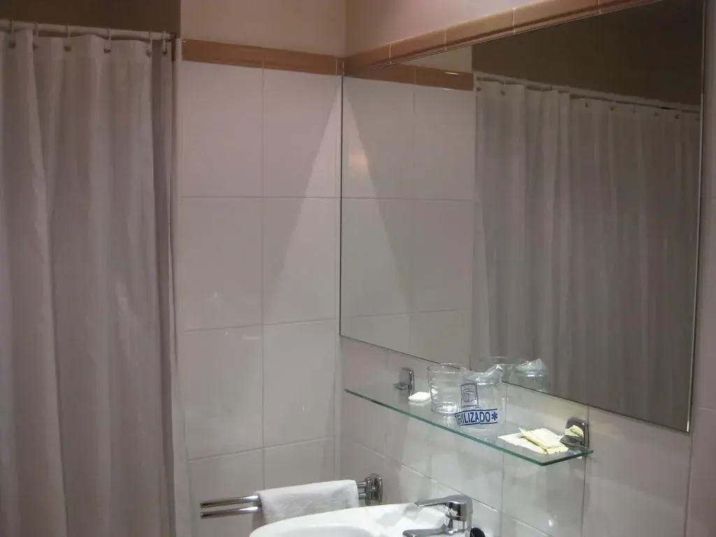 Hotel Rural Loizu