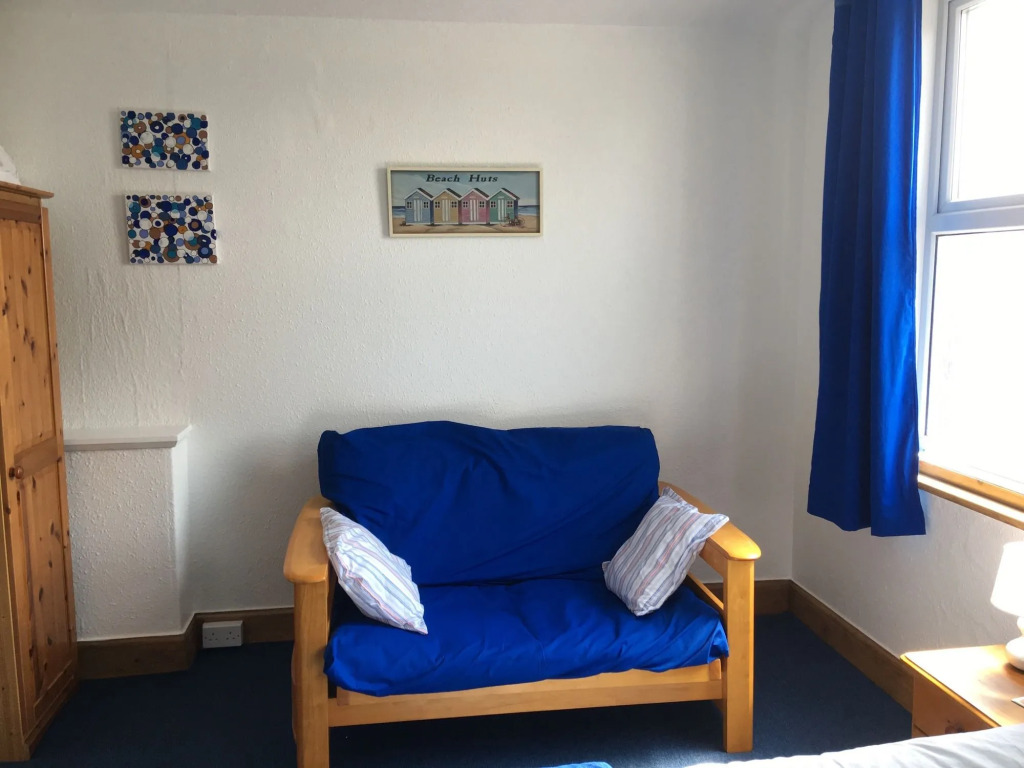 Whiteways Guest House