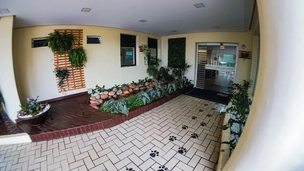 Hotel Graal Inn Uberaba