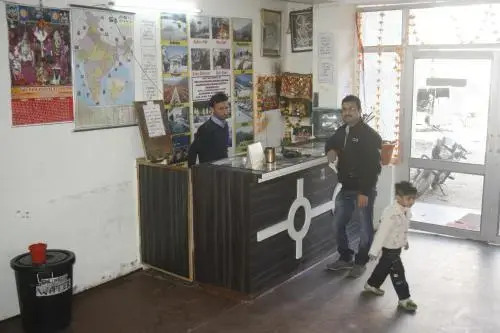 Shradhaluniwas