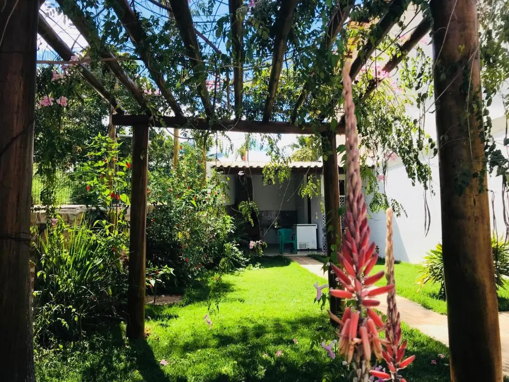 Apartamento em Lencois - Bahia No 106