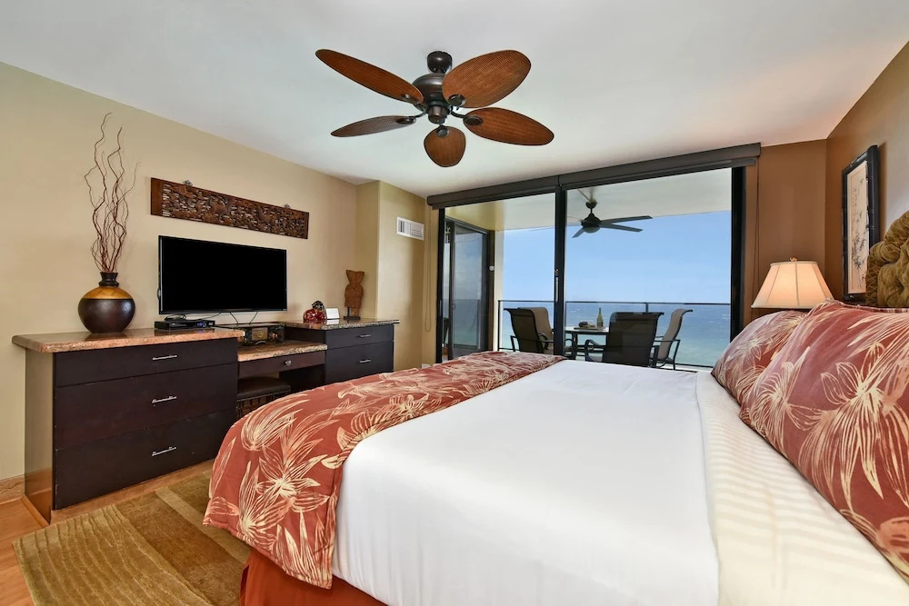 Mahana 1008 1 Bedroom Condo
