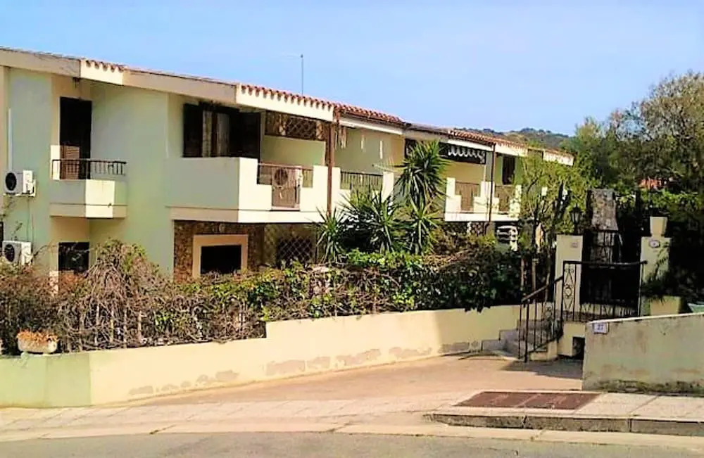 Holiday home Via Parigi