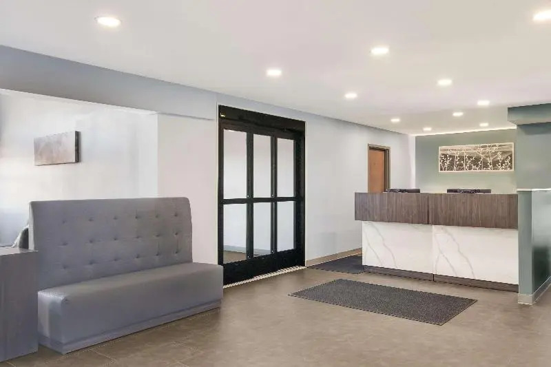 Rodeway Inn and Suites