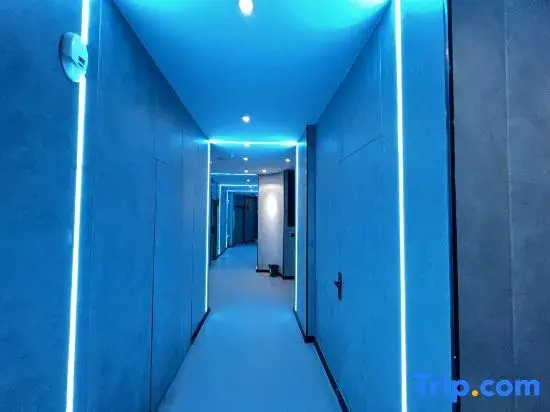 Korla E-sports Theme Hotel
