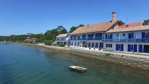 Le Relais Du Lac