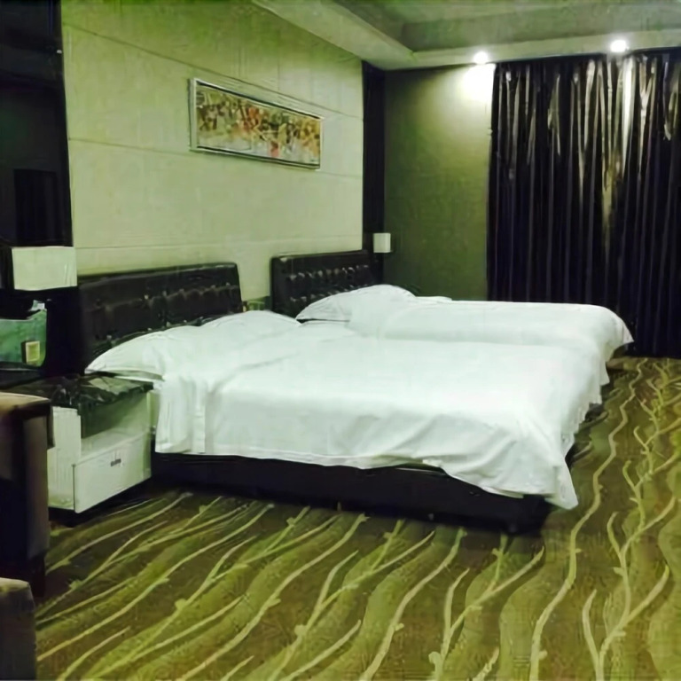Jinzhou Holiday Hotel