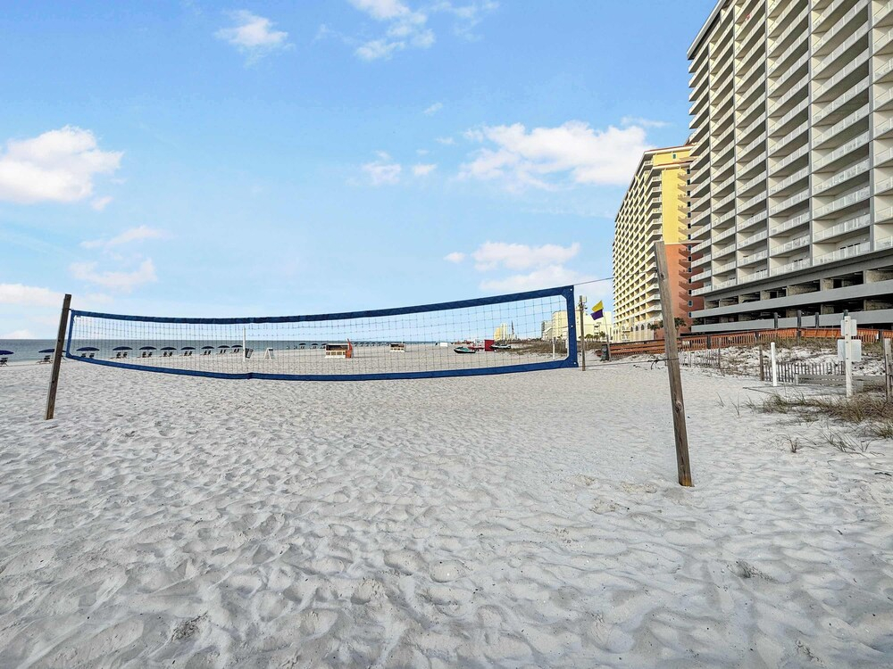 Seawind 1507 Oceanfront