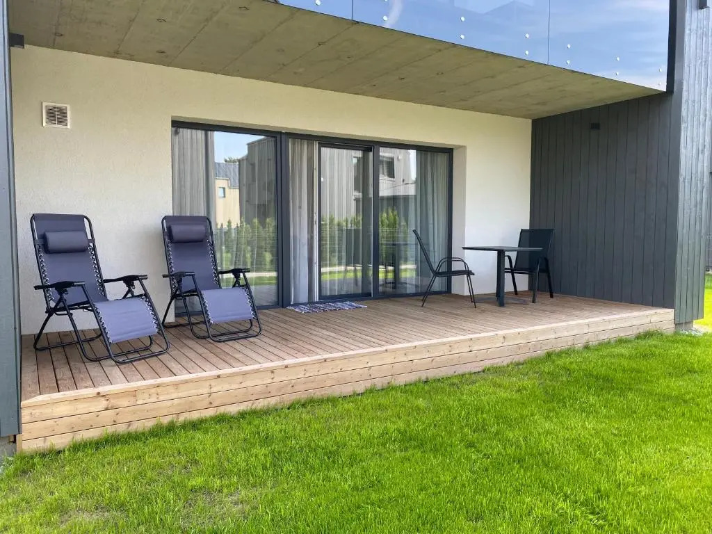 KoKo House Palanga