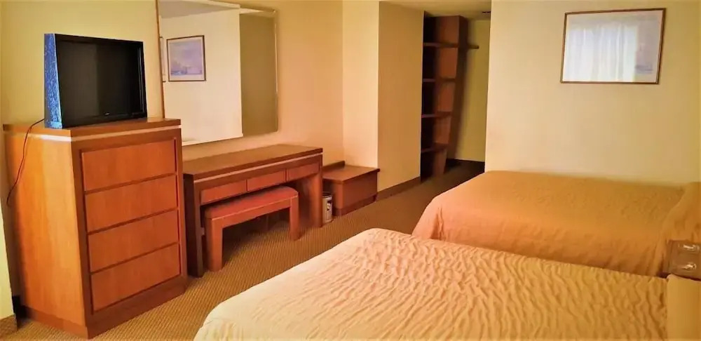 Hotel Finisterre