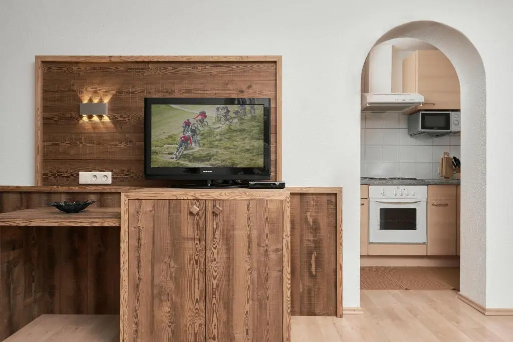 Landhaus Schöpf Romed