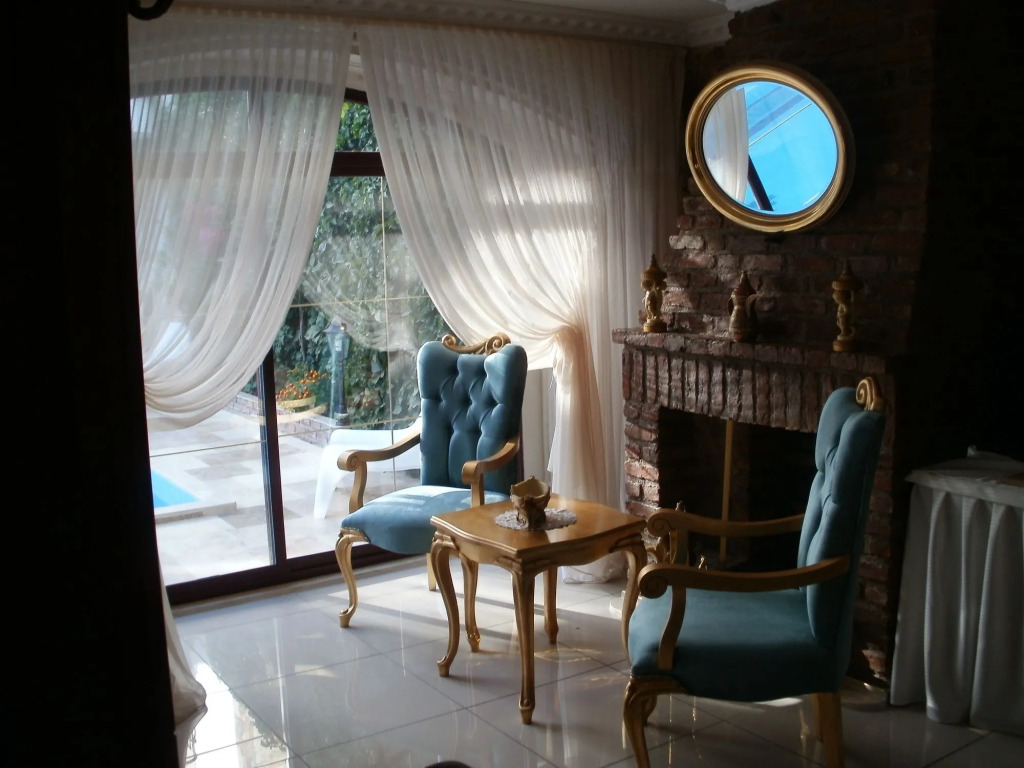 Saint John Hotel
