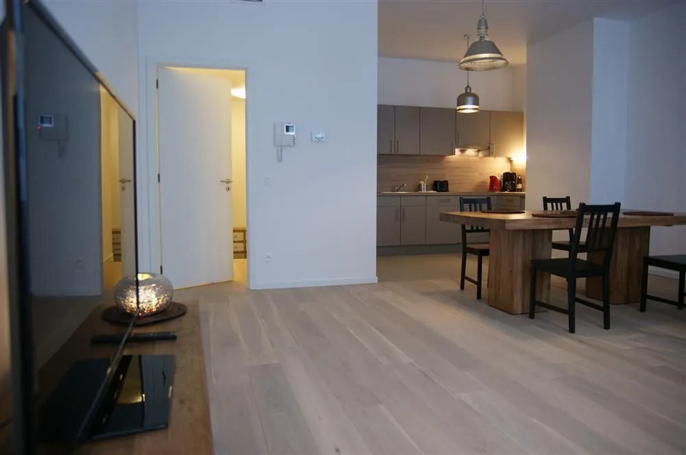 La Monnaie Residence 2c - Aab 49662