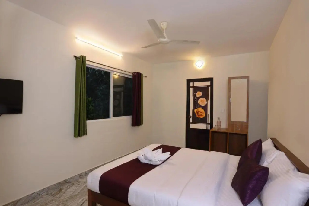 Casa Amari Plantaion Resort Munnar