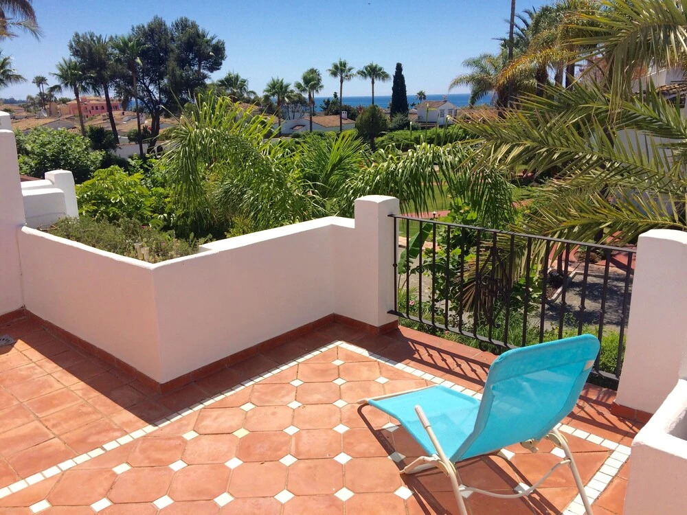 Luxury Villas de Costalita Marbella