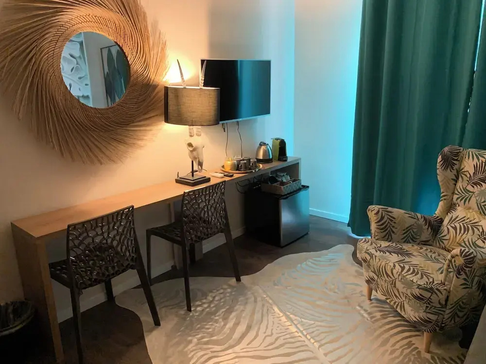 Suite Lame 37 Rental Rooms